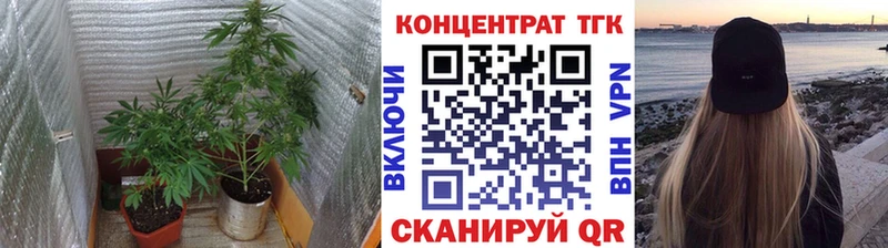 ТГК жижа  Макушино 